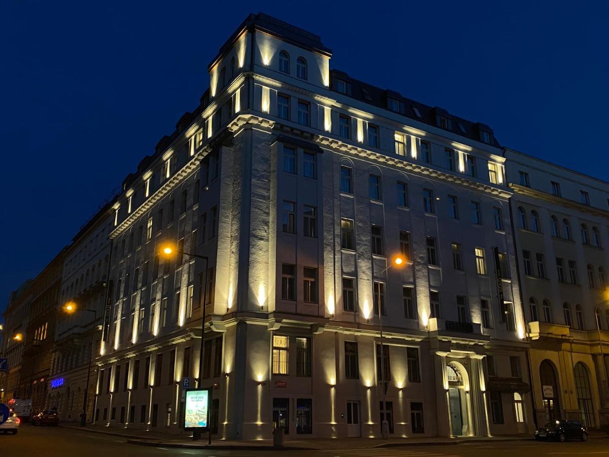 The Gold Bank Hotel 4*