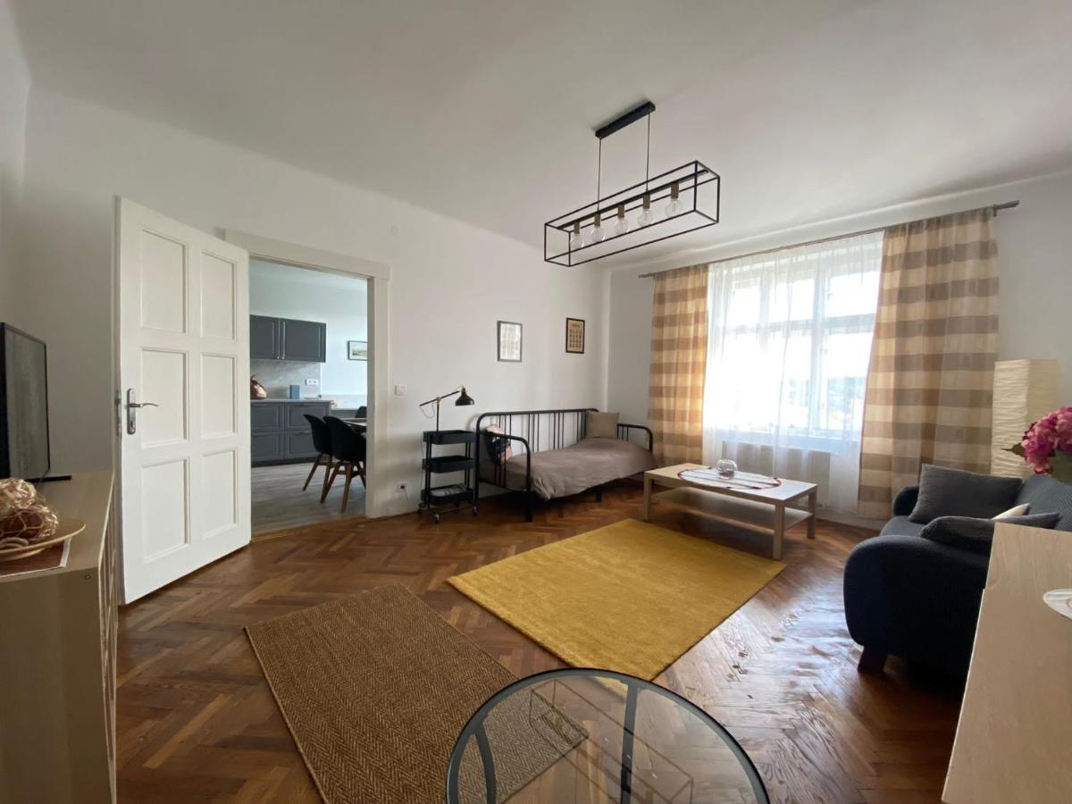 Xaveriova Apartment
