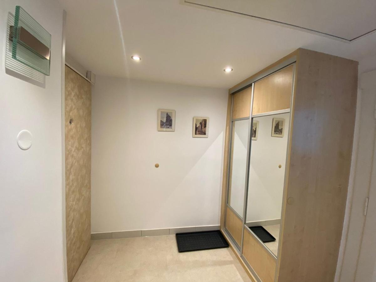 Apartment Xaveriova