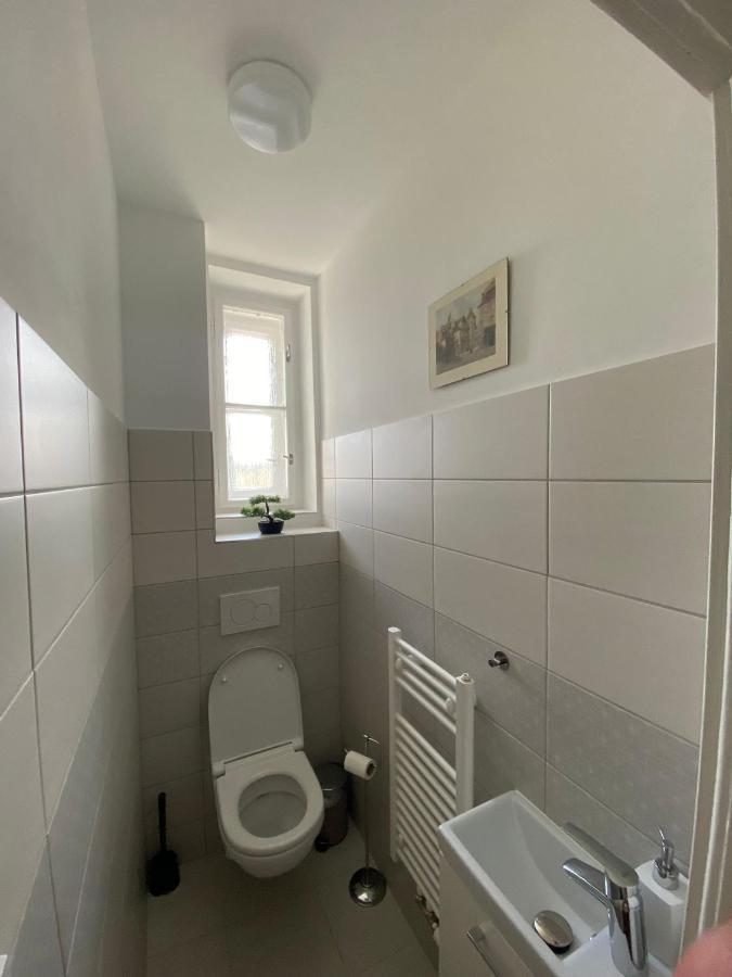Apartment Xaveriova *