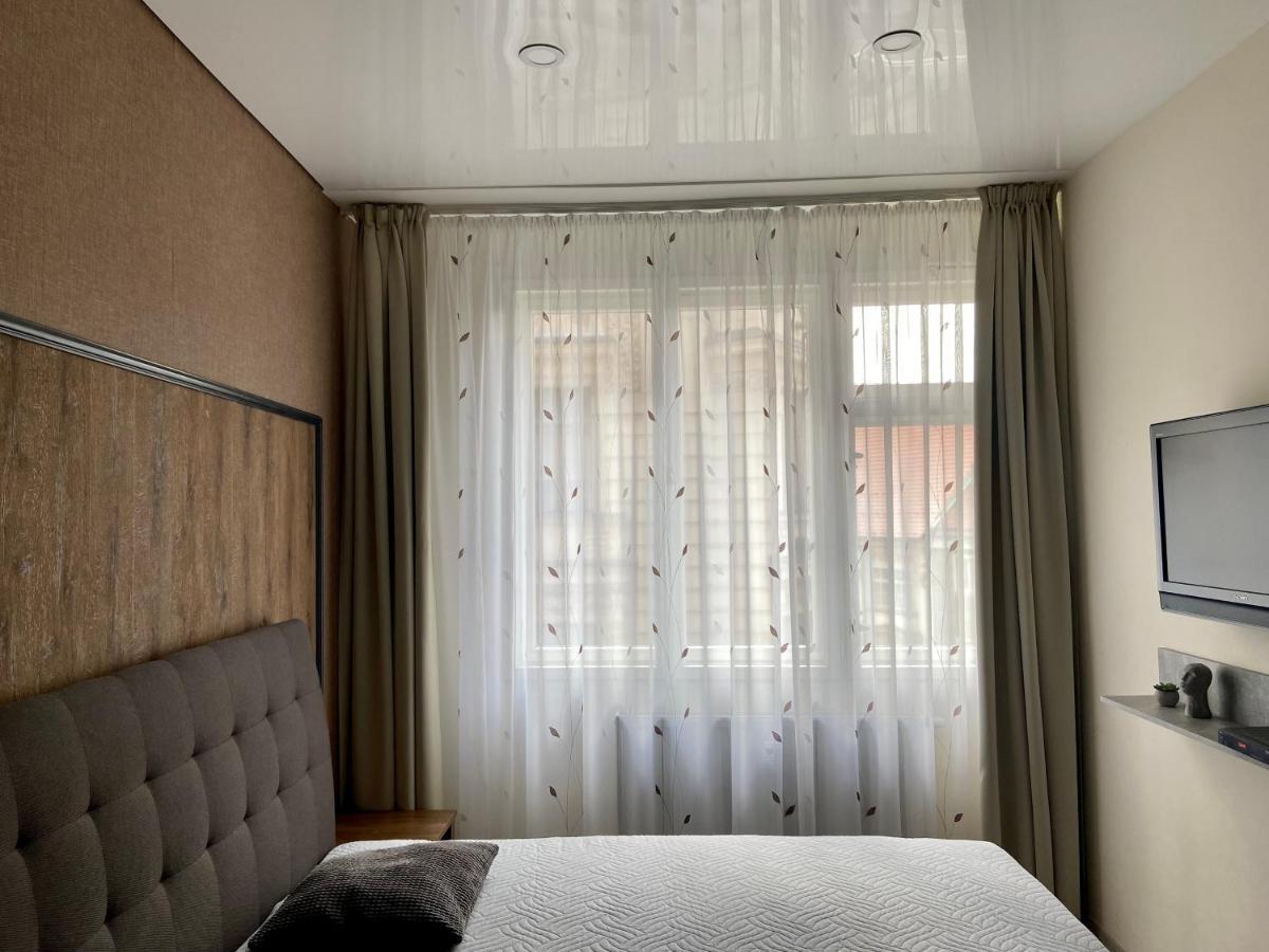 Apartment Lokal Prague
