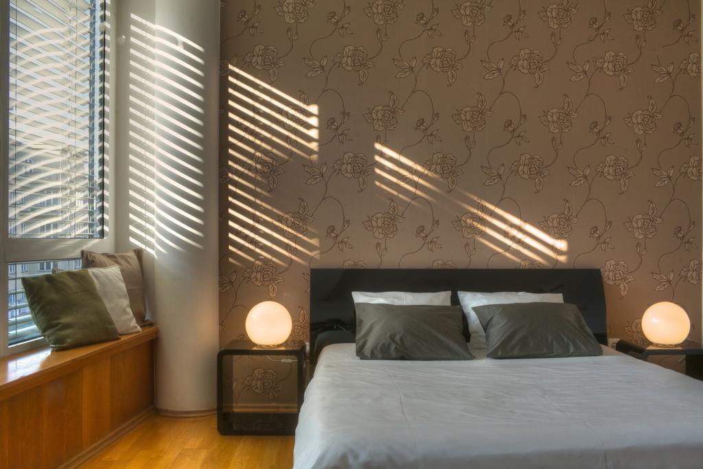 Apartment Franciscan Garden Prague