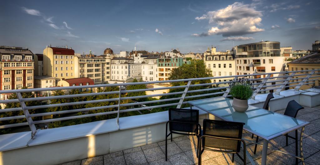 Apartment Franciscan Garden *