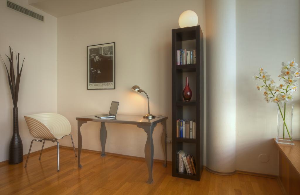 Apartment Franciscan Garden *
