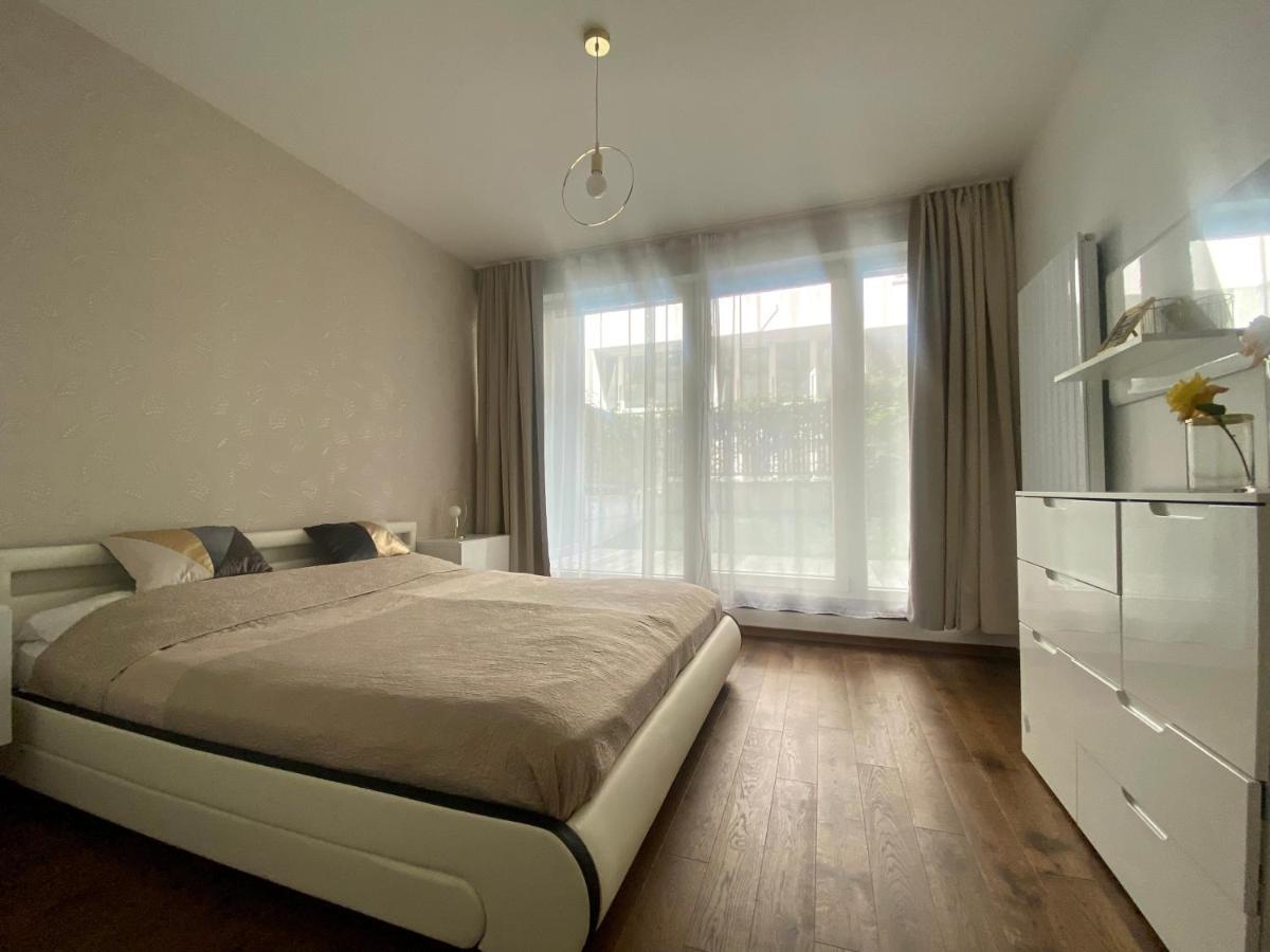 Apartment New Near Wenceslas Square Prague