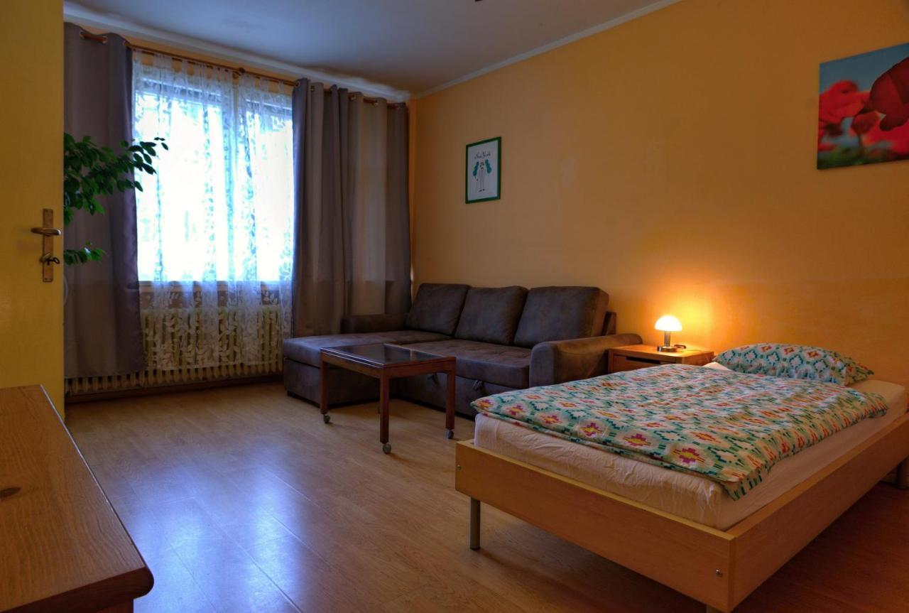 Letna * Prague