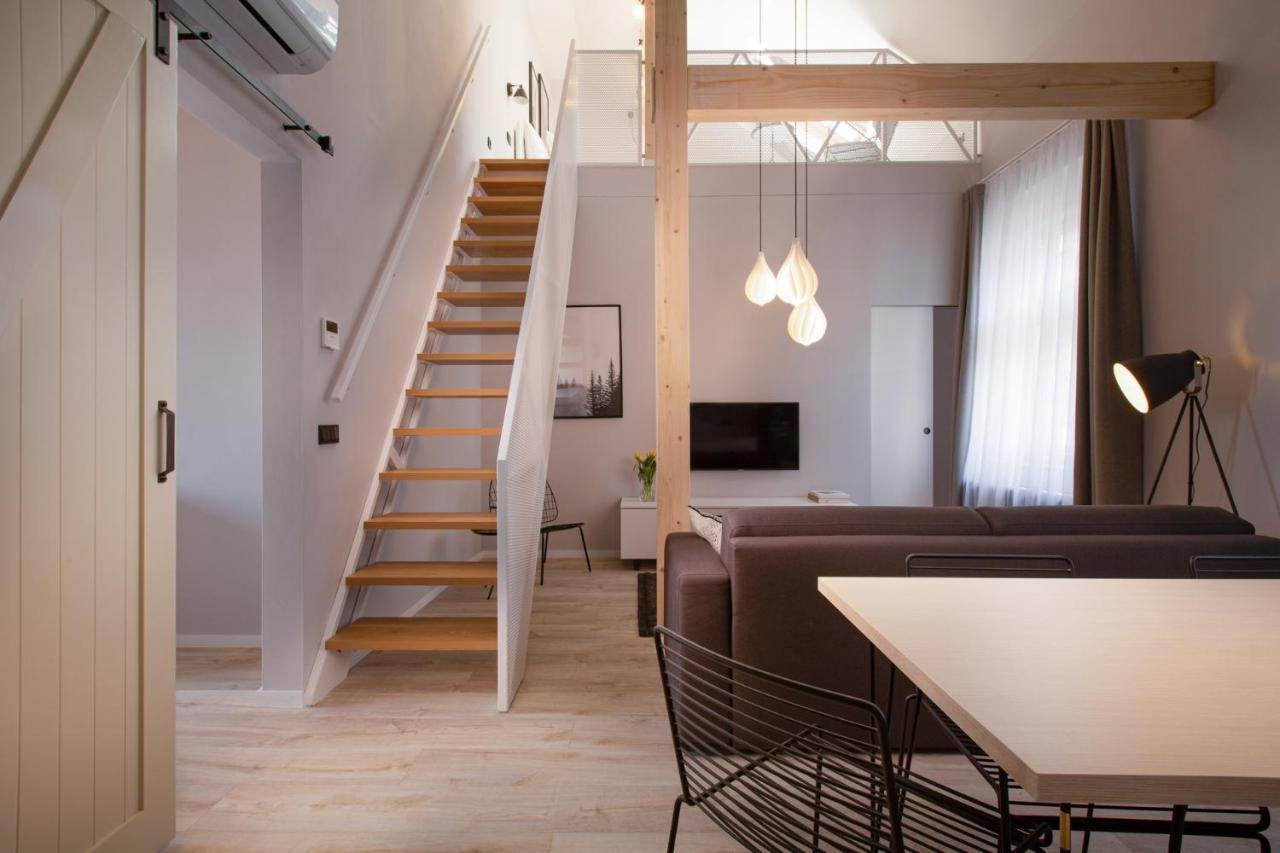 Orea Place Seno Prague