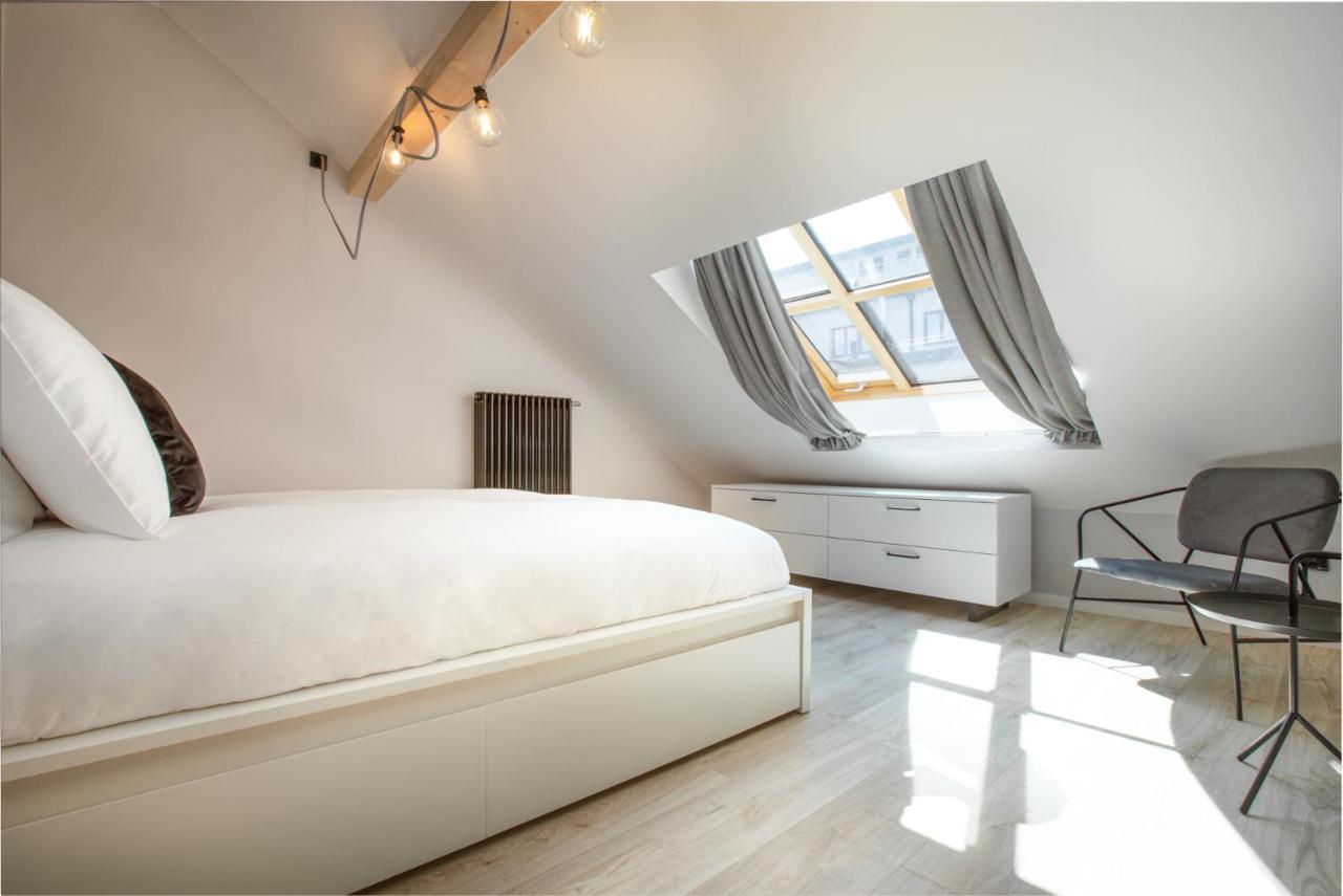 Orea Place Seno Prague