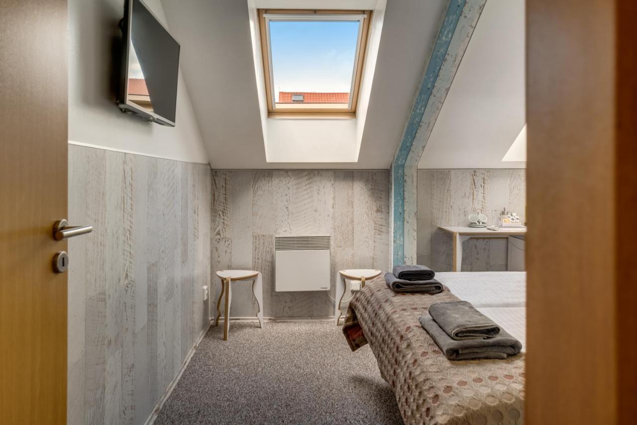 Hotel Royal Court 3*
