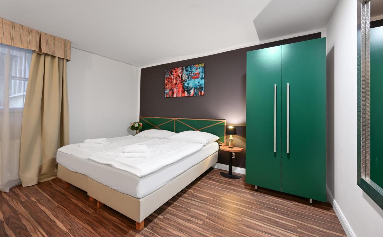Otel Mala Strana