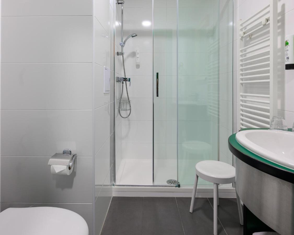 Otel Mala Strana 4*