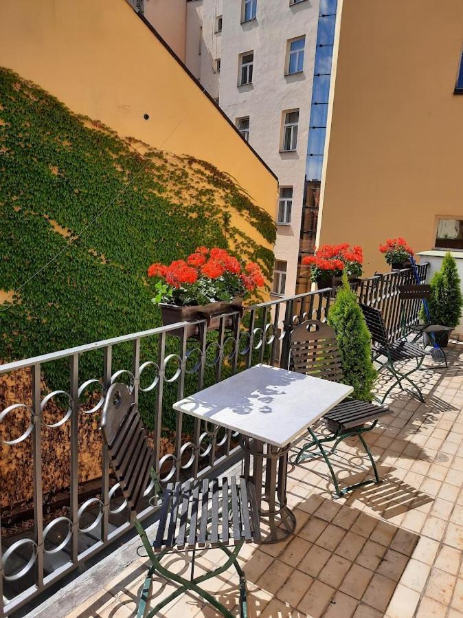 Antik Otel Prag