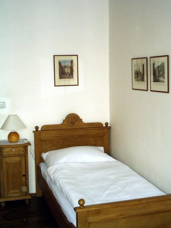 Gasthof Olivia