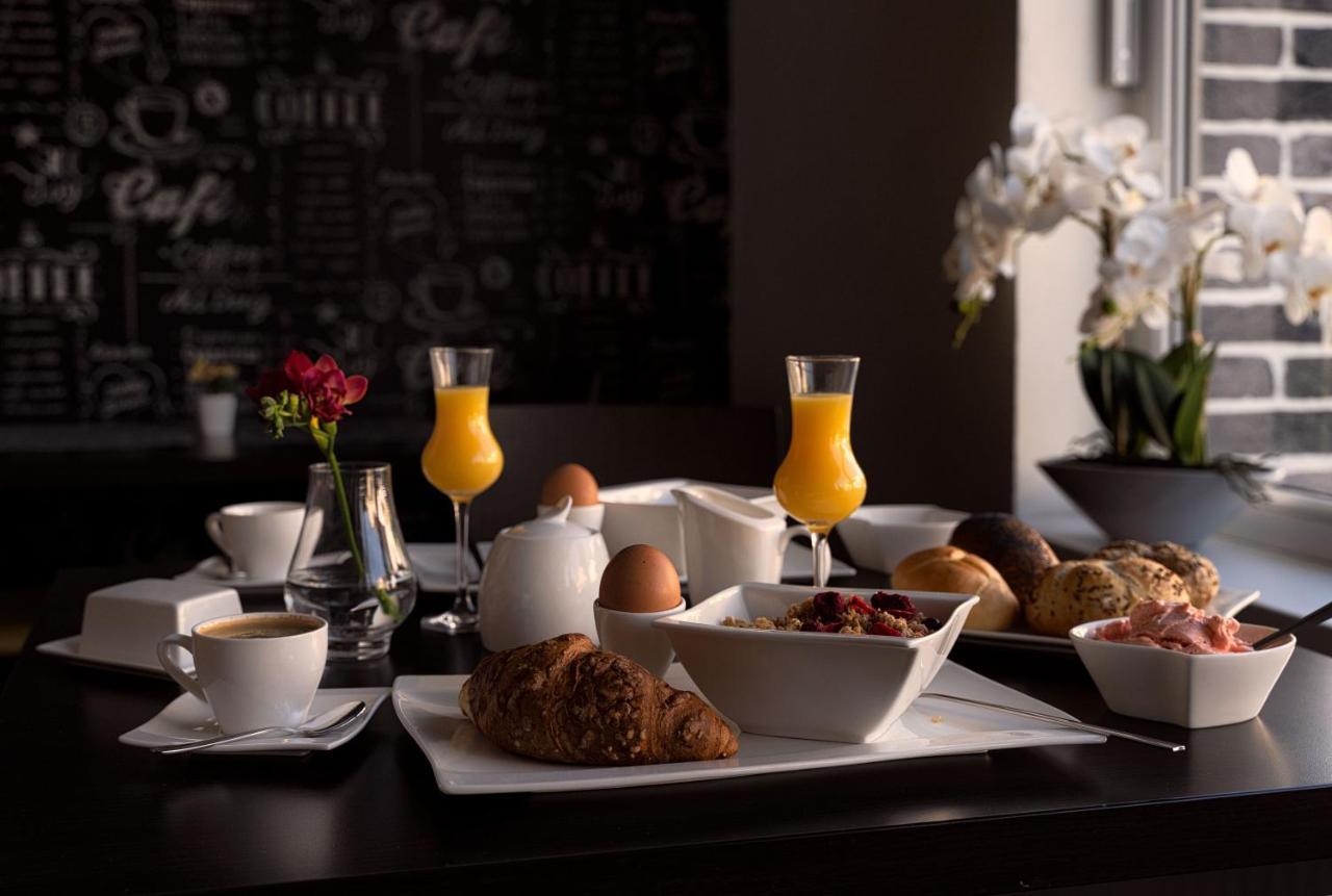 Hotel Grand Petit Praga