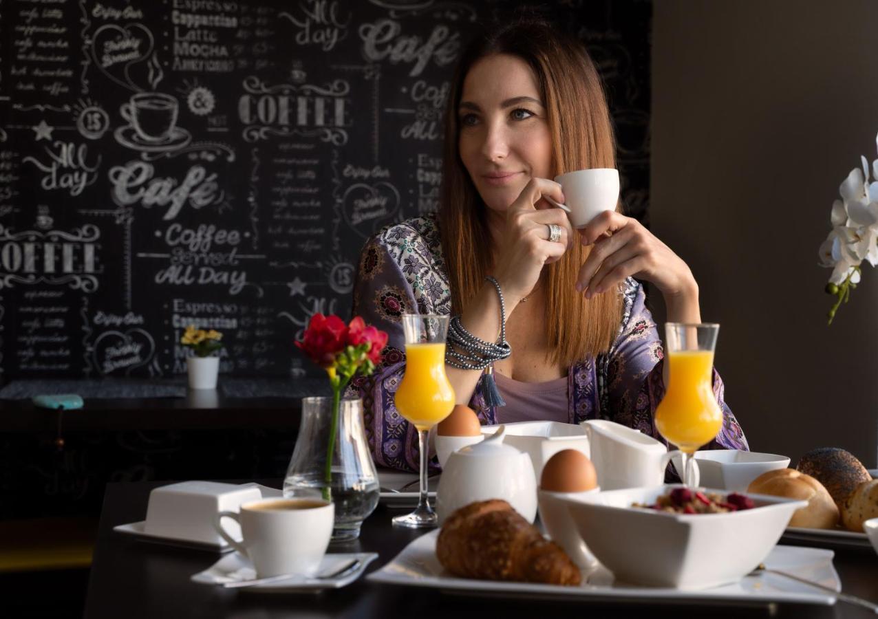 Hotel Grand Petit Praga