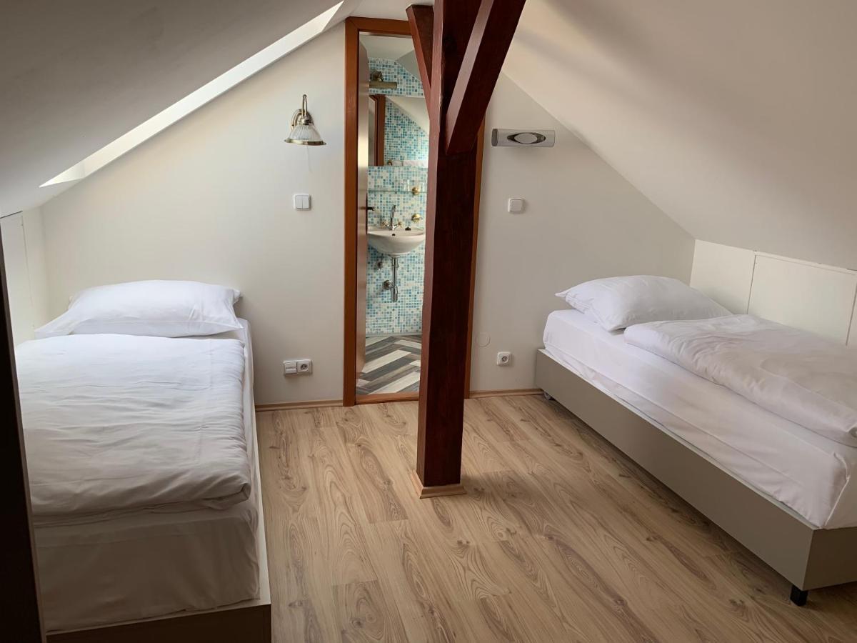 Otel King Charles Boutique 4*