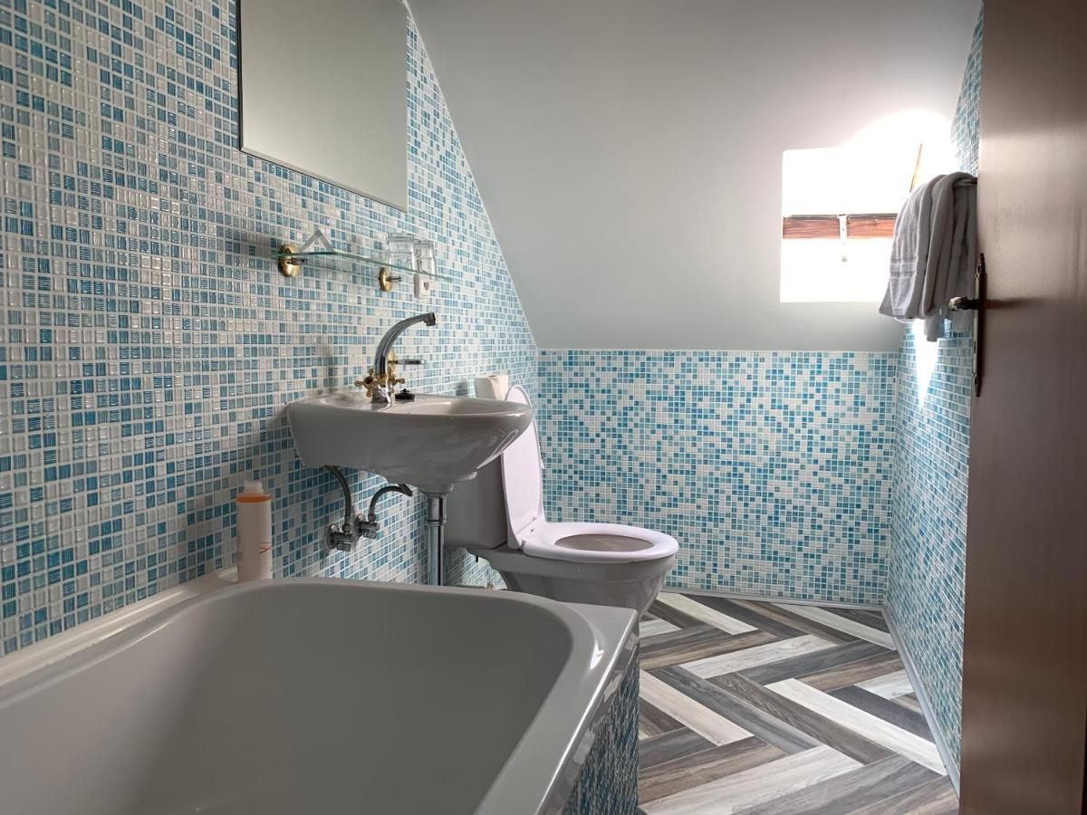 Hotel King Charles Boutique Prague