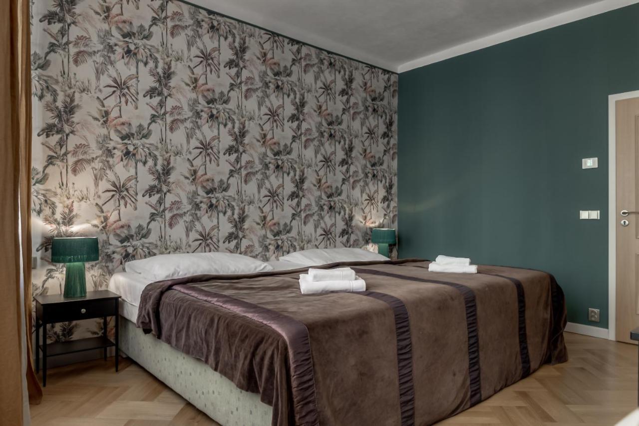 Louren - The Bridge Inn 4* Praga