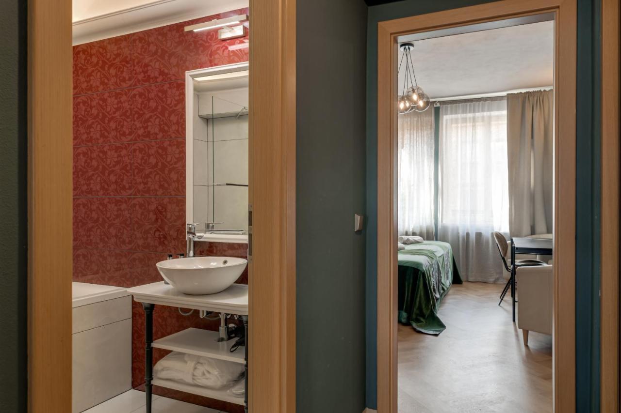 Aparthotel Louren - The Bridge Inn Praga