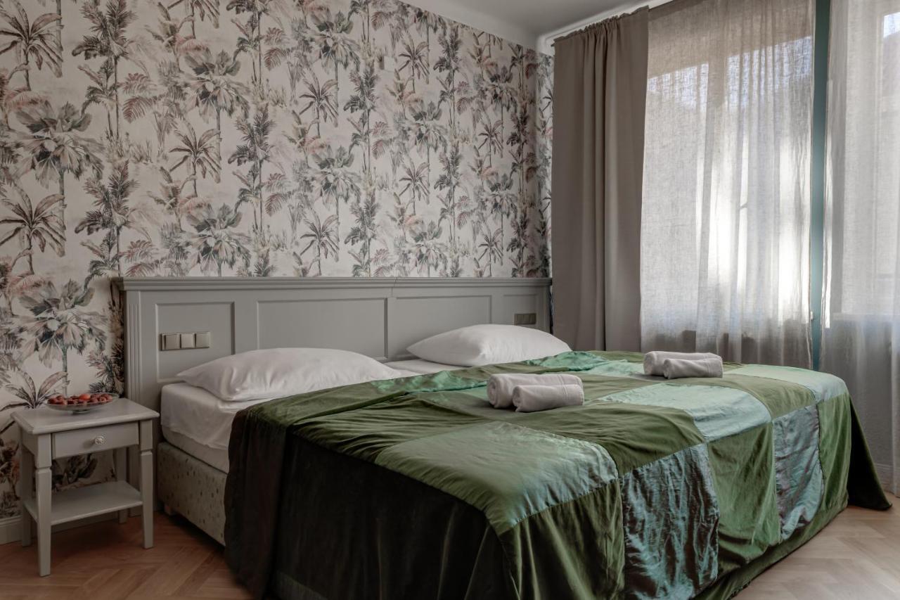 Aparthotel Louren - The Bridge Inn Praga