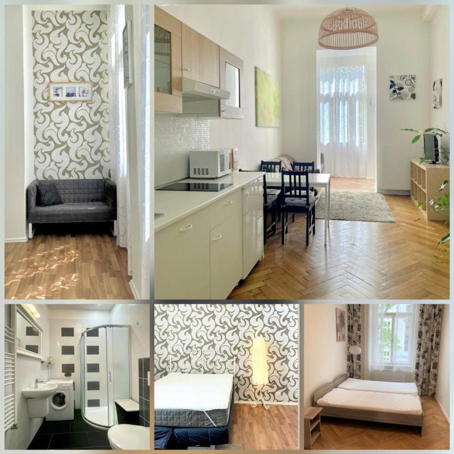 Apartment Gallys Prague