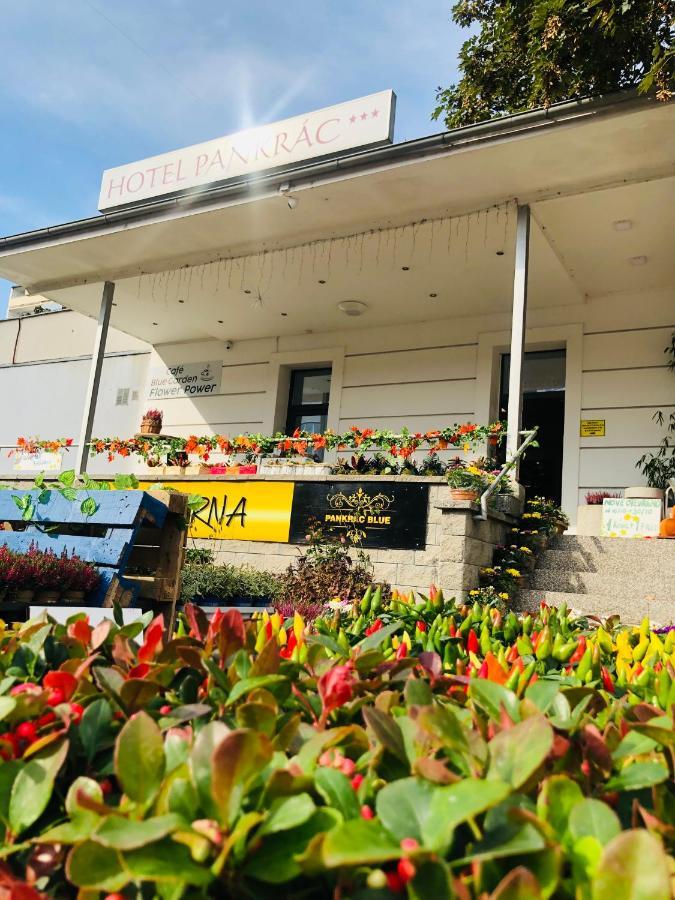 Pankrac Hotel 3*