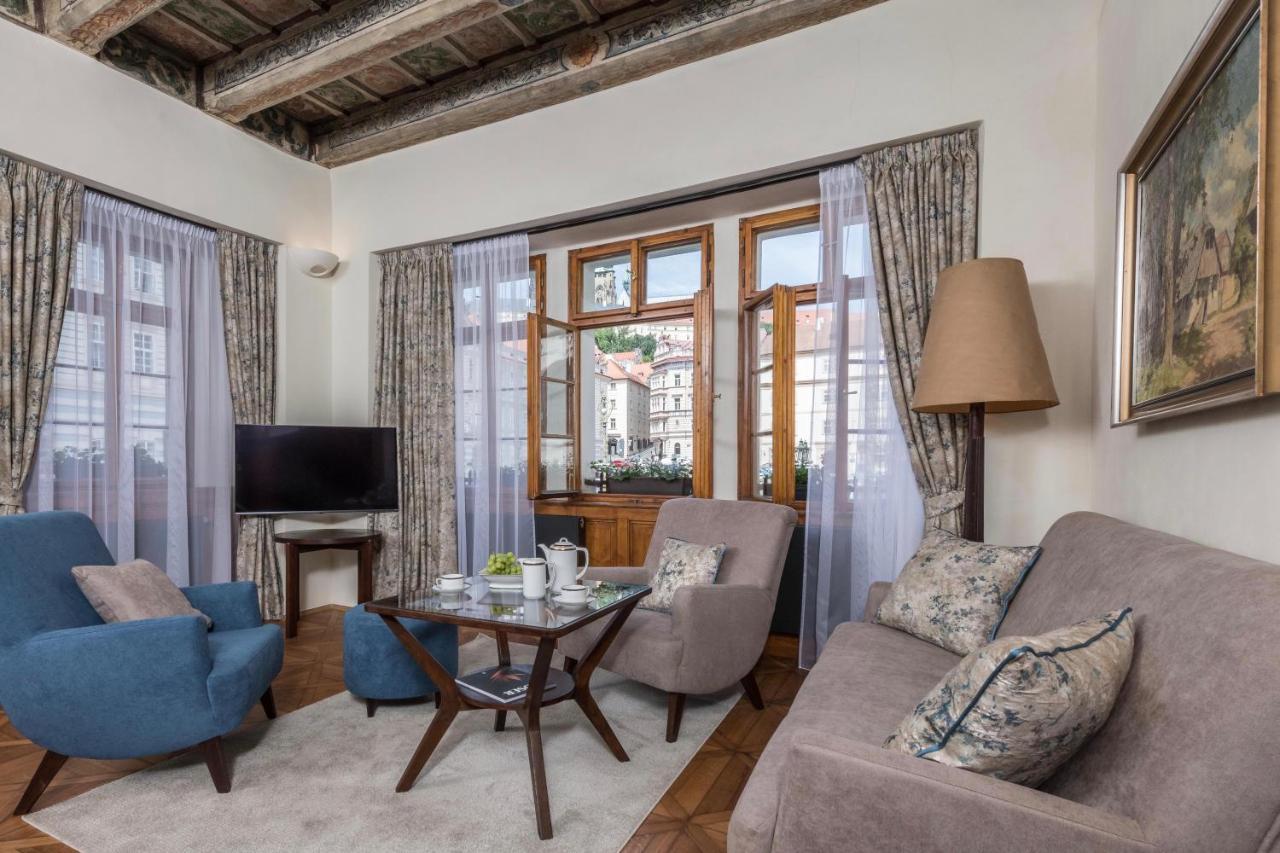 Appartement U Mecenase