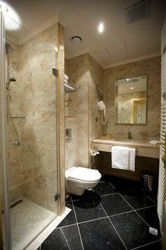 Luxury Family Royal Palace Prague