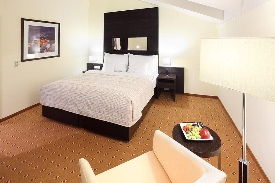 Hotel Clarion 4*
