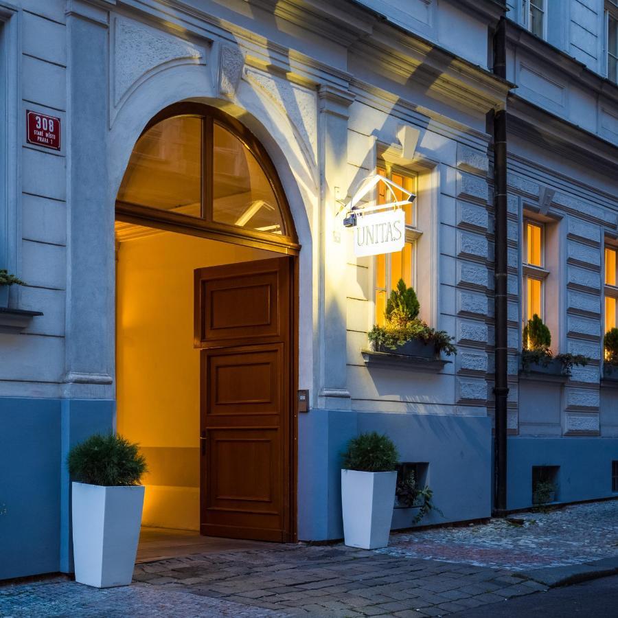Hotel Unitas 3*