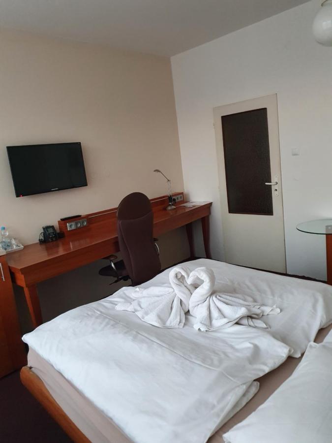 Hotel Jerabek 3*