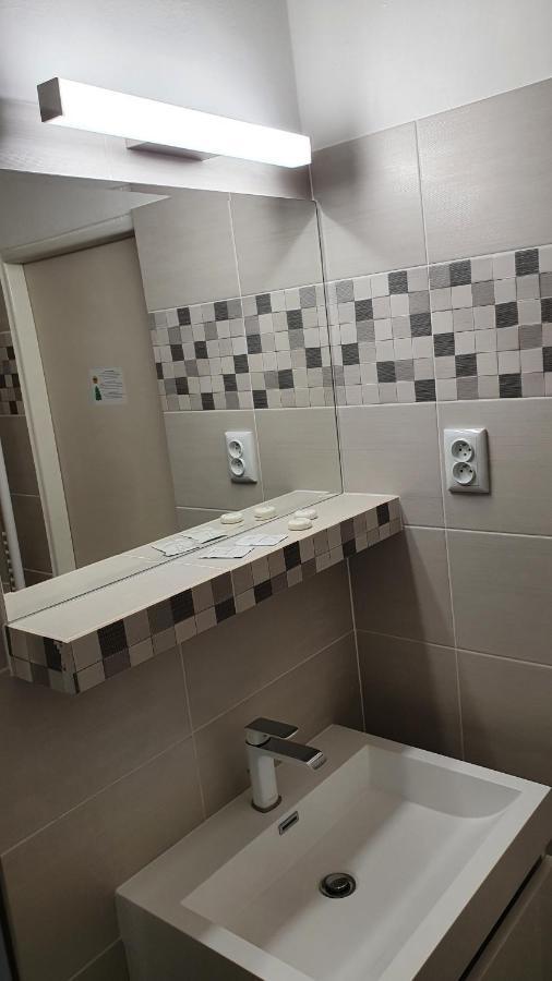 Hotel Jerabek Prague