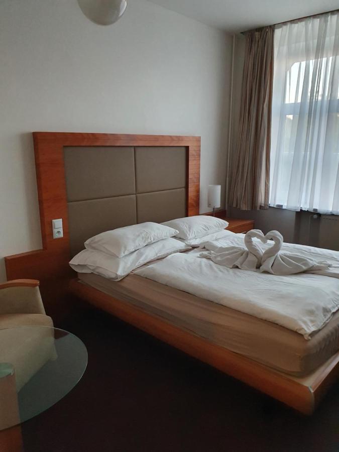 Jerabek Hotel