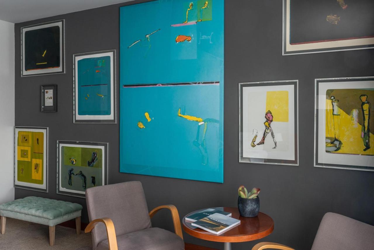 Art Hotel Prague