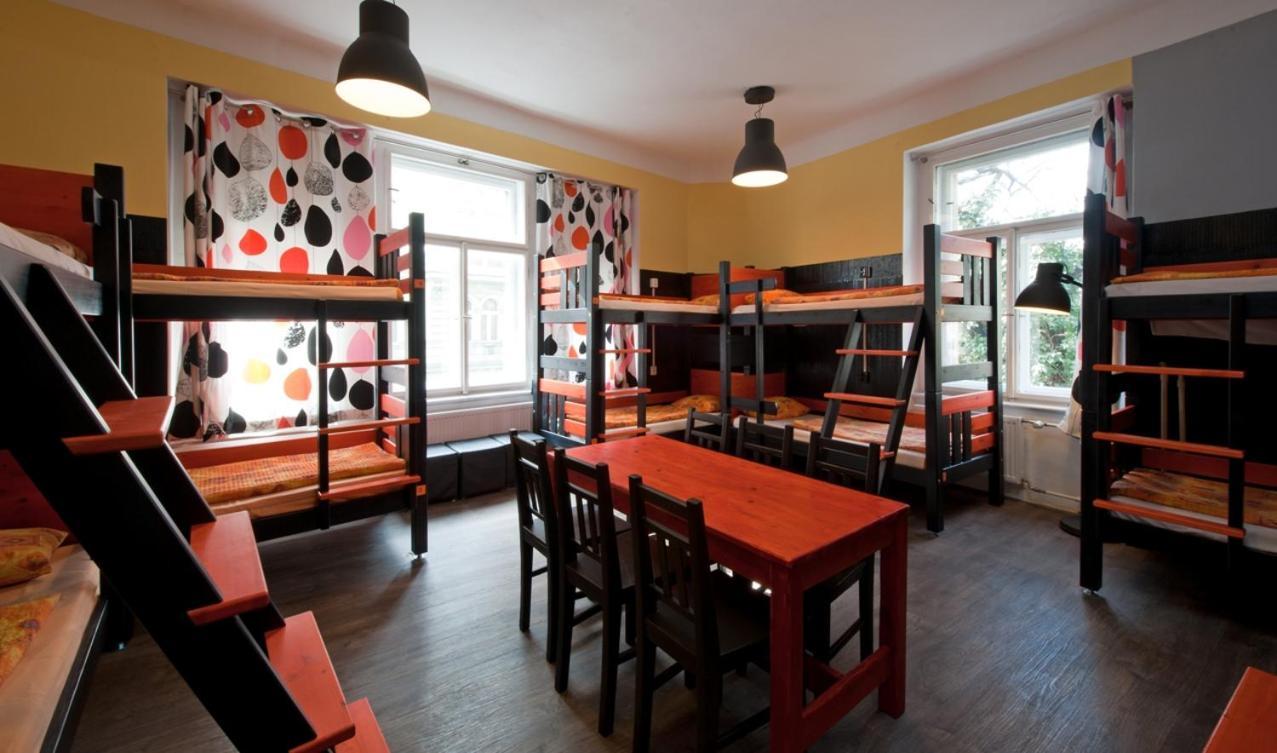 Auberge de jeunesse Elf *