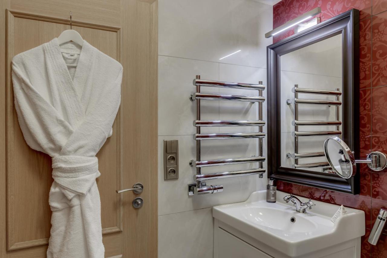 Louren - The Bridge Inn Aparthotel Praga