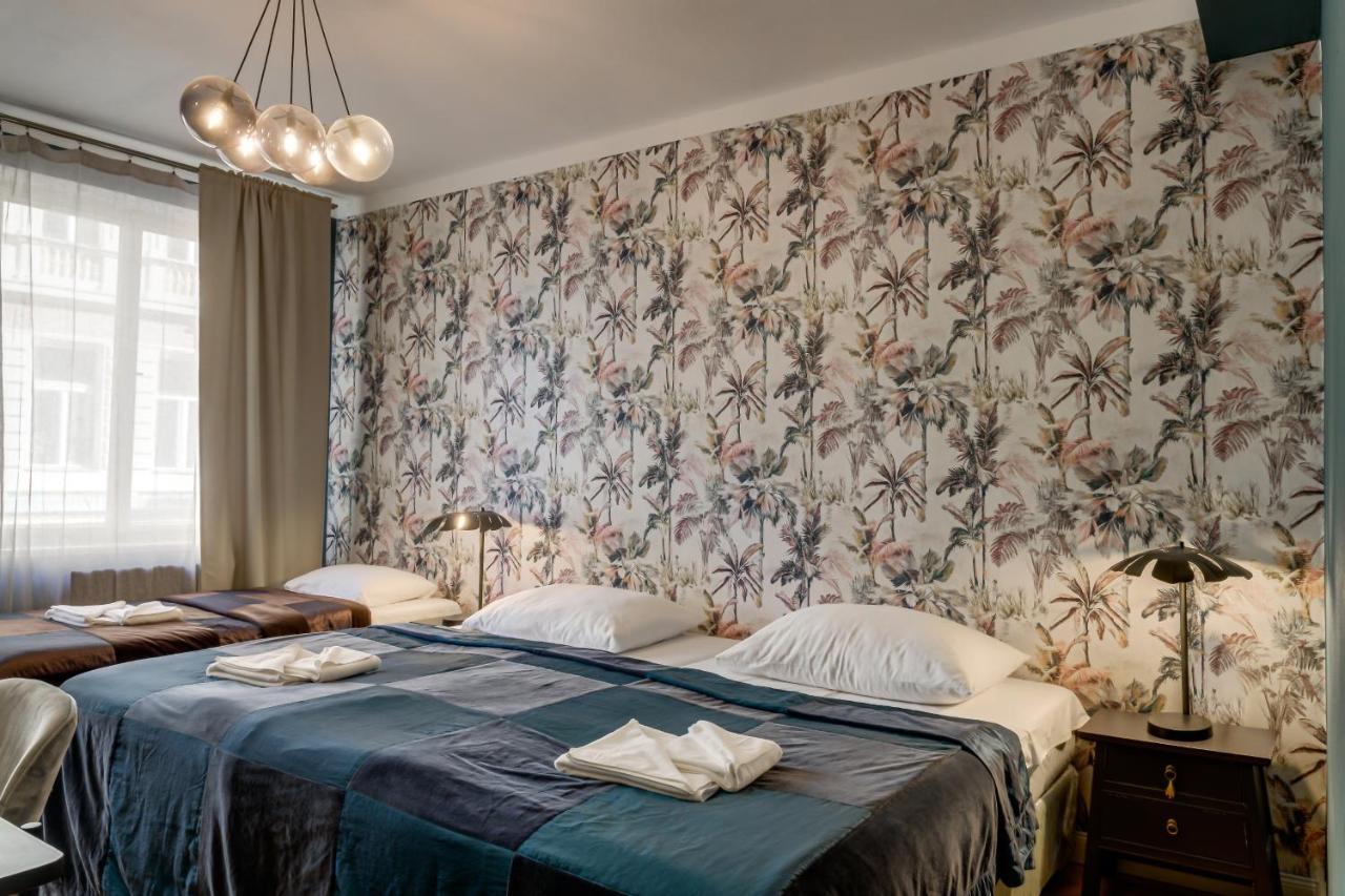 Louren - The Bridge Inn 4* Praga