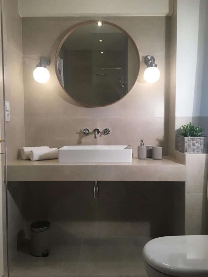 Appartement City Center *