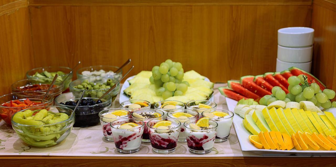 Otel Mala Strana Prag