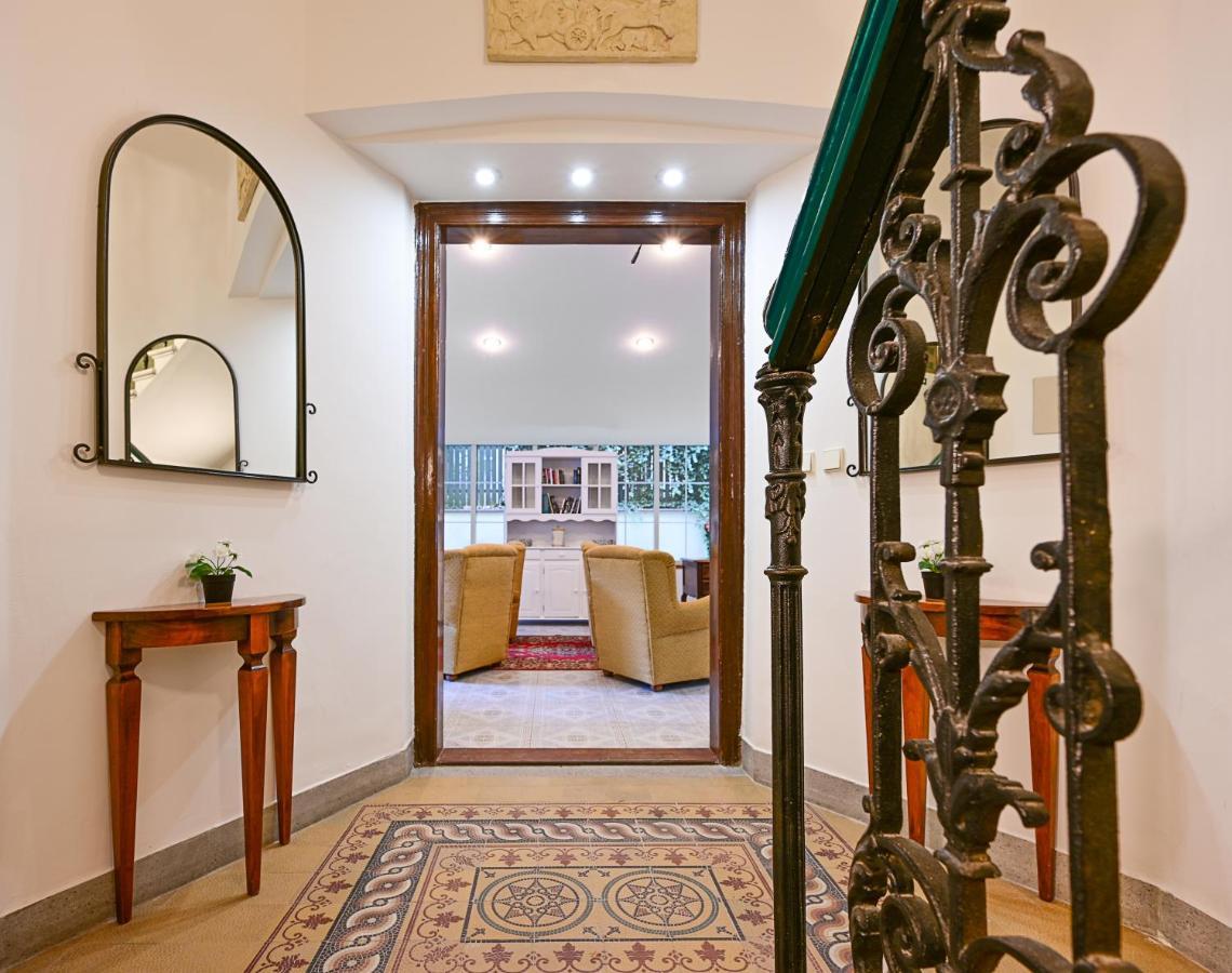 Mala Strana 4* Prag