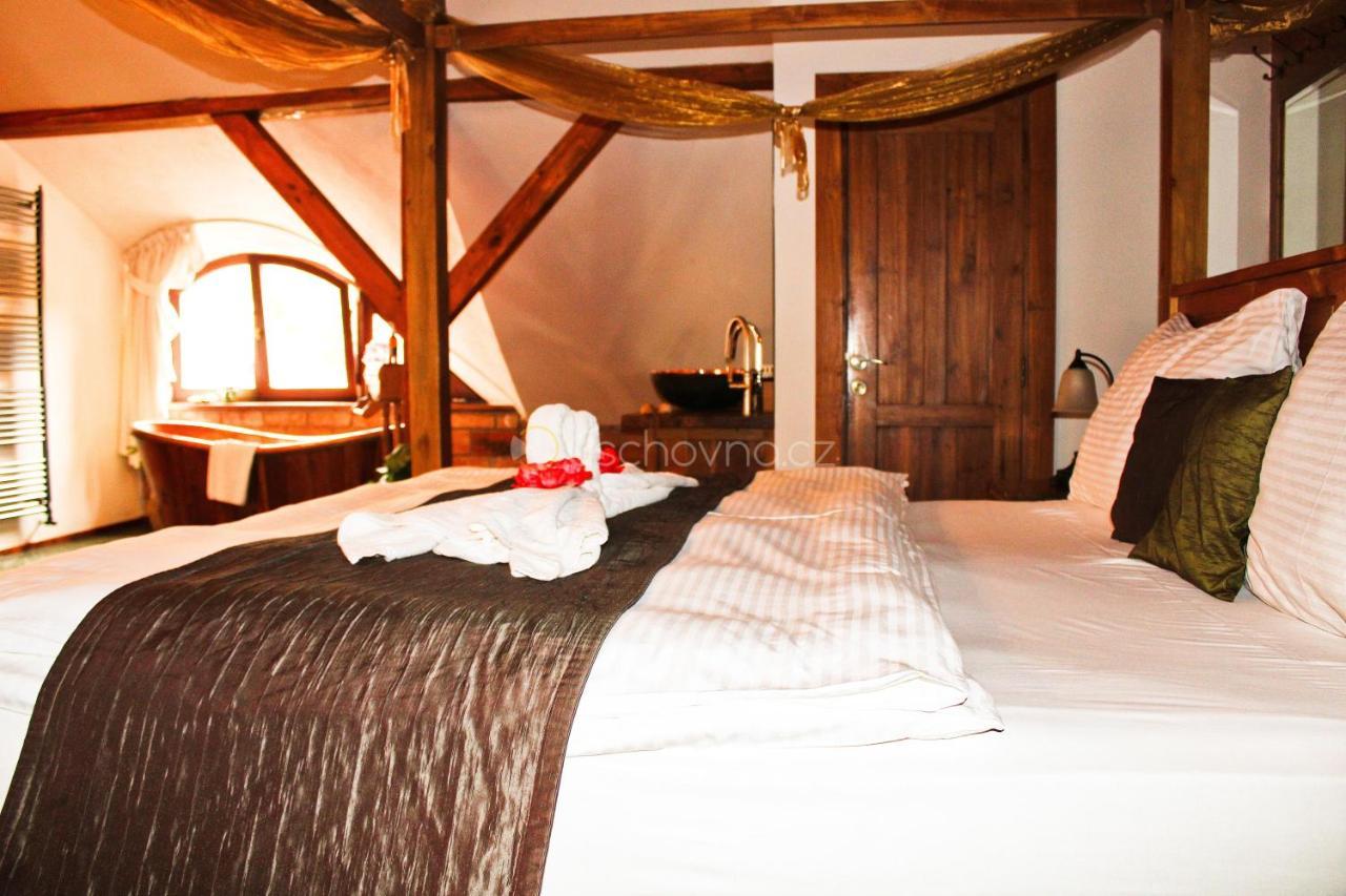 Maison d'hôtes U Hastrmana
