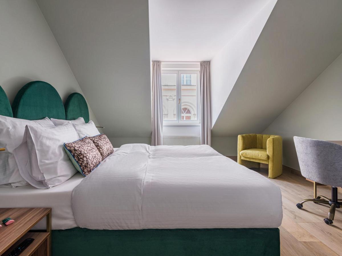 Apartamento Numa Libusa