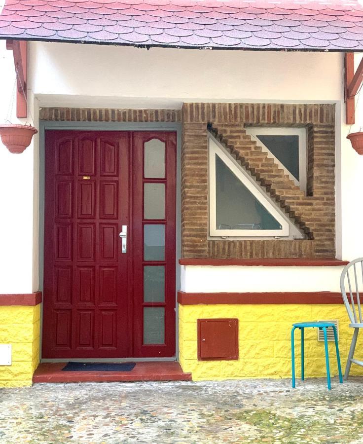 Casa Italia Apart Otel 3*