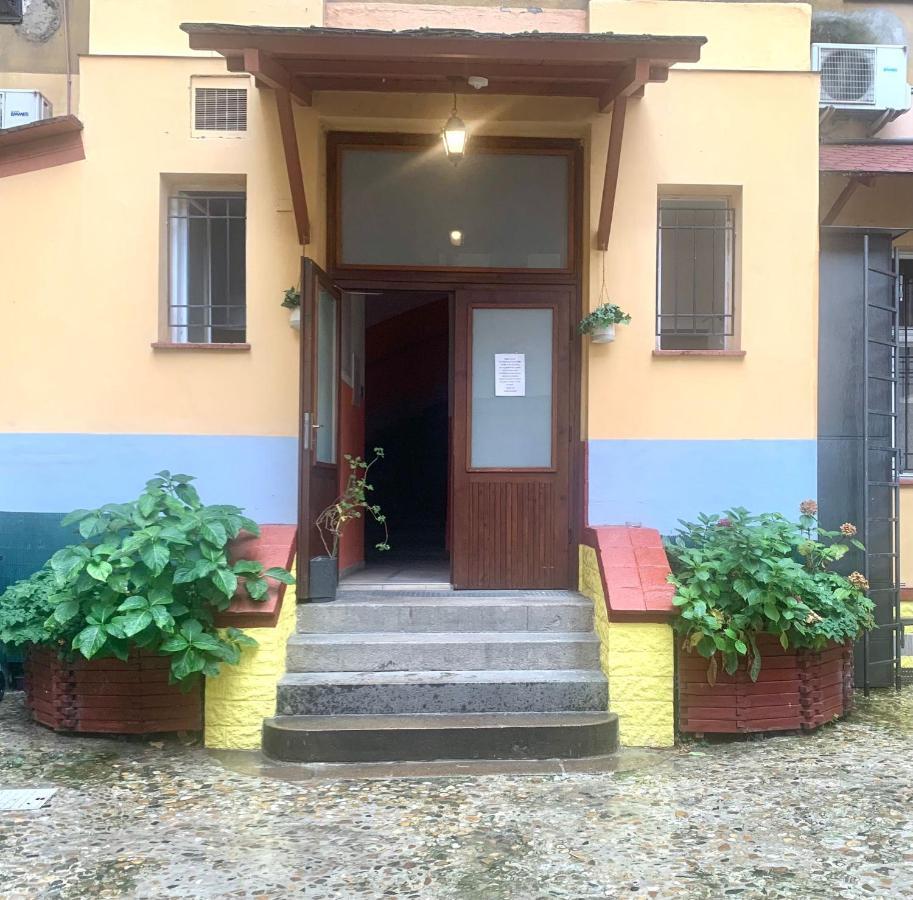 Casa Italia Apart Otel 3*