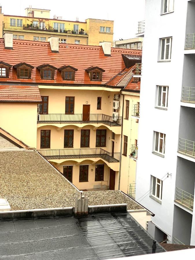Casa Italia 3* Prag