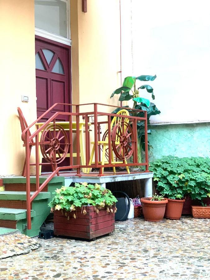 Apart Otel Casa Italia