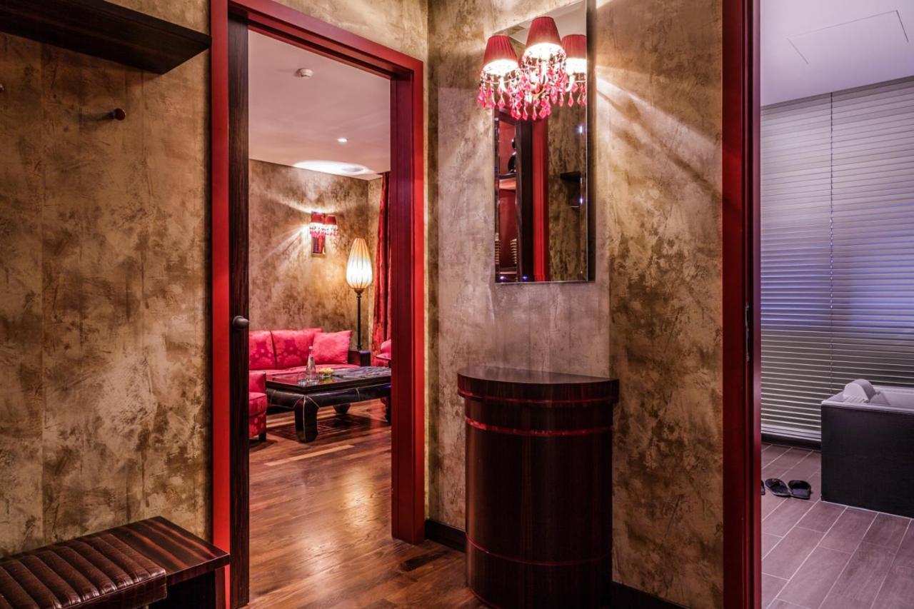 Buddha-bar