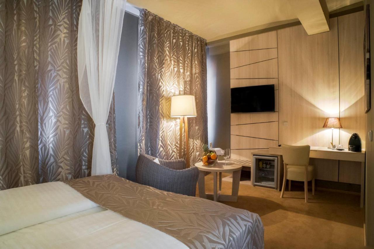 Hotel Pytloun Kampa Garden 4*