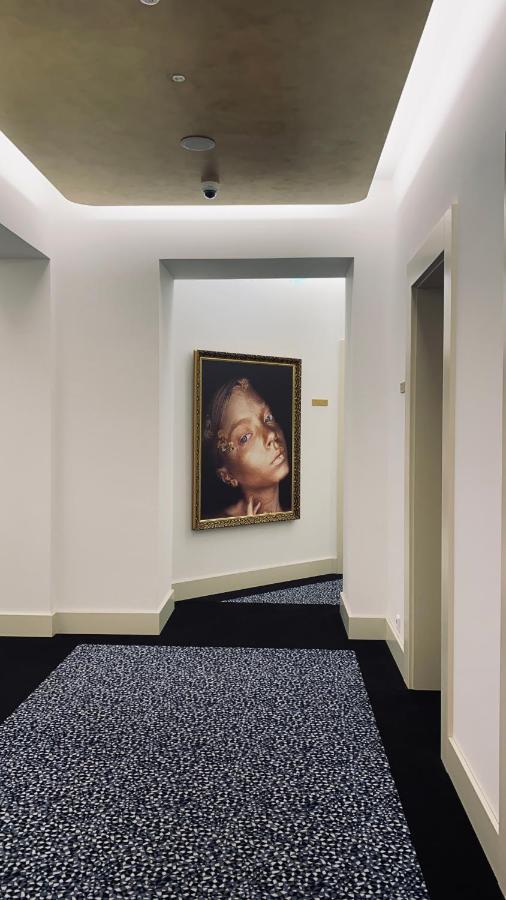 Hotel The Gold Bank Praga