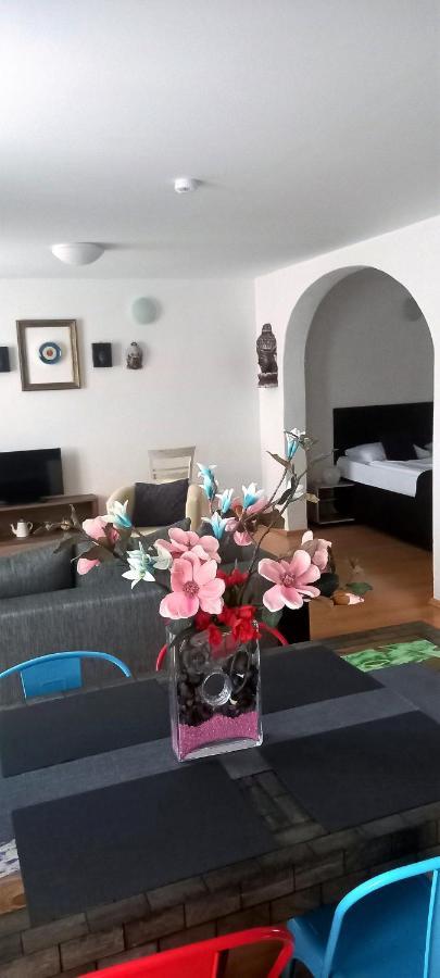 Apartment U Zeleneho Jalovce Prague